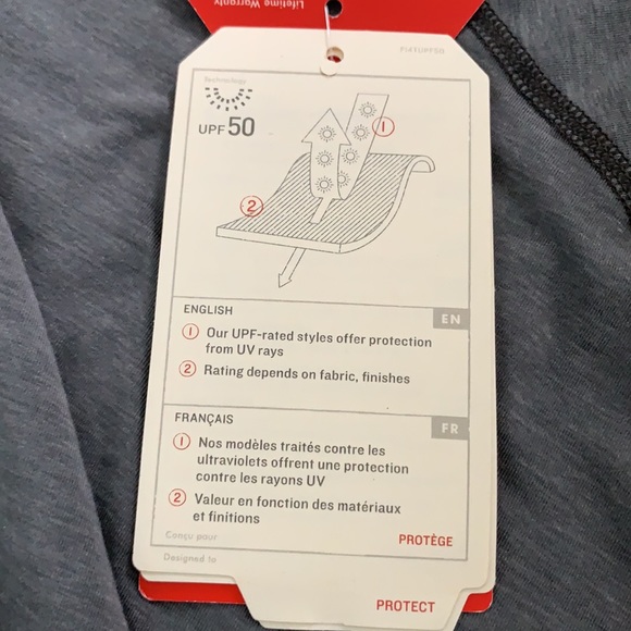 The North Face Shirt - Picture 7 of 11